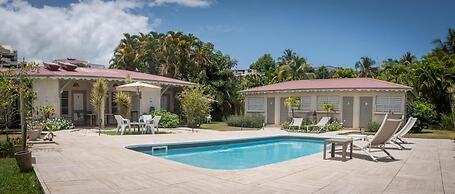Hôtel LES BANANIERS