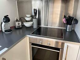 4 Star Holiday Home in Ebeltoft