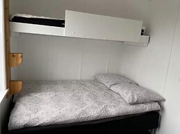 4 Star Holiday Home in Ebeltoft
