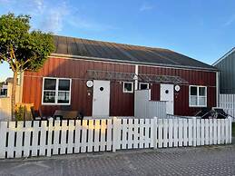 4 Star Holiday Home in Ebeltoft