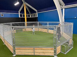 4 Star Holiday Home in Ebeltoft