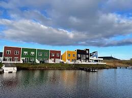 4 Star Holiday Home in Ebeltoft