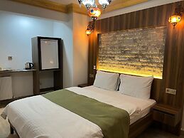 Arkeon Bosphorus Hotel & Suites