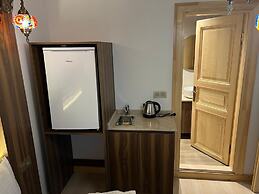 Arkeon Bosphorus Hotel & Suites