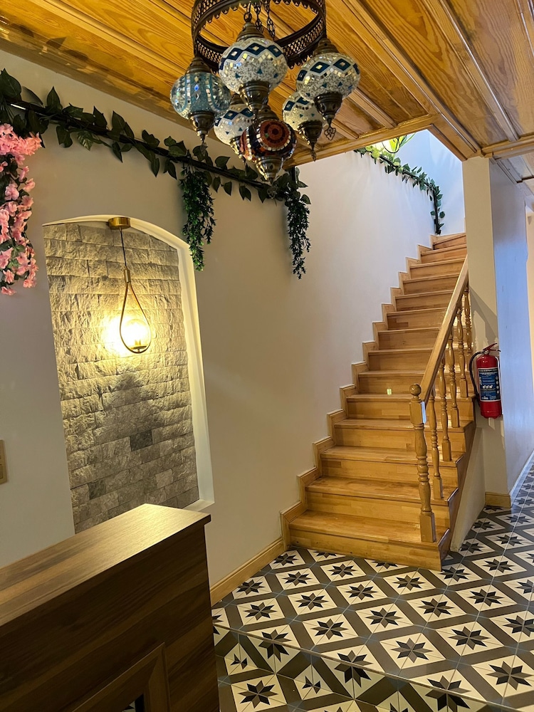 Arkeon Bosphorus Hotel & Suites