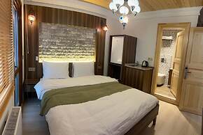 Arkeon Bosphorus Hotel & Suites