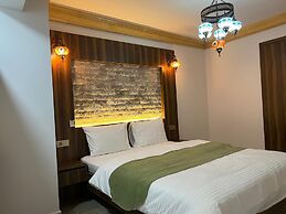 Arkeon Bosphorus Hotel & Suites