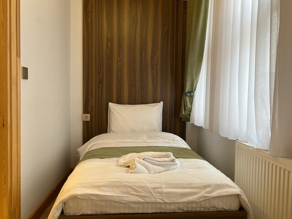Arkeon Bosphorus Hotel & Suites