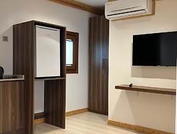 Arkeon Bosphorus Hotel & Suites