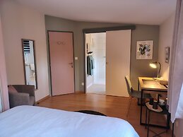 Maison d hotes Beauregard