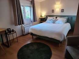 Maison d hotes Beauregard