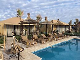 Agafay Ecolodge