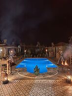 Agafay Ecolodge