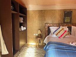 Agafay Ecolodge