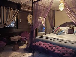 Agafay Ecolodge