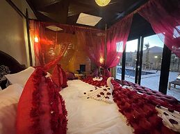 Agafay Ecolodge
