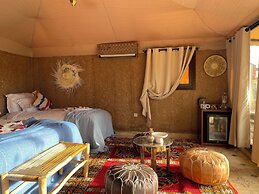 Agafay Ecolodge