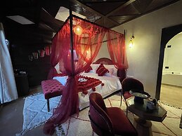 Agafay Ecolodge