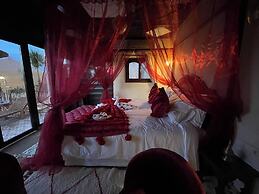Agafay Ecolodge