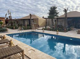 Agafay Ecolodge