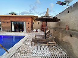 Agafay Ecolodge