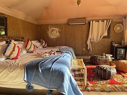 Agafay Ecolodge