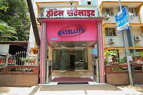 Hotel Satellite