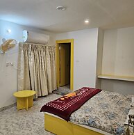 Hotel Sunset Orchha