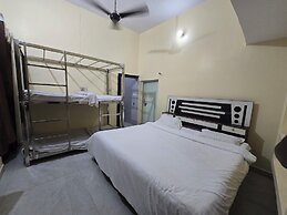 Hotel Sunset Orchha