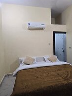 Hotel Sunset Orchha