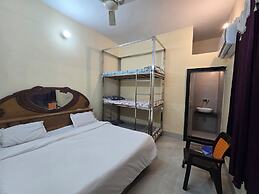 Hotel Sunset Orchha