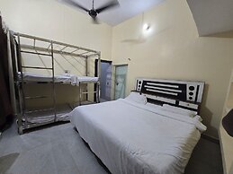 Hotel Sunset Orchha