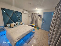 Hotel Sunset Orchha