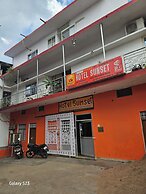 Hotel Sunset Orchha