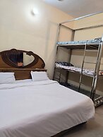 Hotel Sunset Orchha