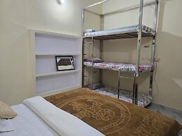 Hotel Sunset Orchha