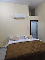 Hotel Sunset Orchha