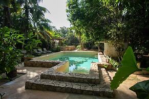 Finca Oz