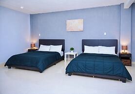 Tris Estates Hotel & Suites