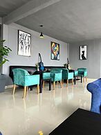 Tris Estates Hotel & Suites