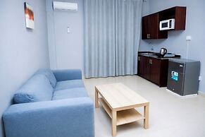 Tris Estates Hotel & Suites