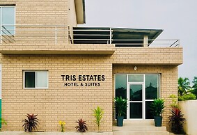 Tris Estates Hotel & Suites
