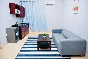 Tris Estates Hotel & Suites