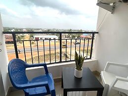 Tris Estates Hotel & Suites