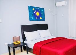 Tris Estates Hotel & Suites