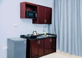 Tris Estates Hotel & Suites