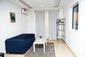 Tris Estates Hotel & Suites