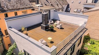 Soon Apartments by corents