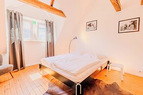 Soon Apartments by corents