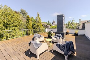 Soon Apartments by corents